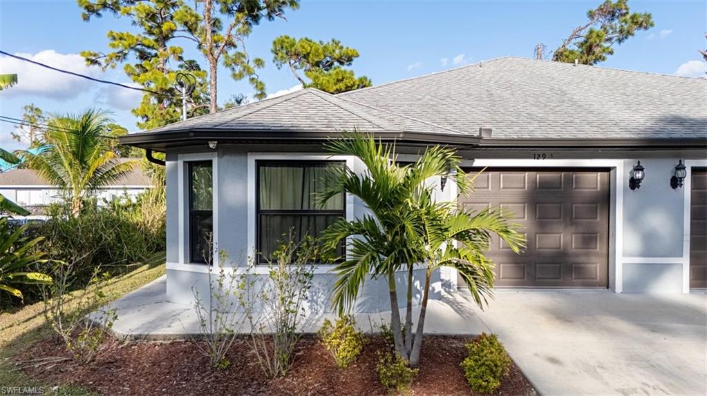 LEHIGH ACRES - Residential Lease