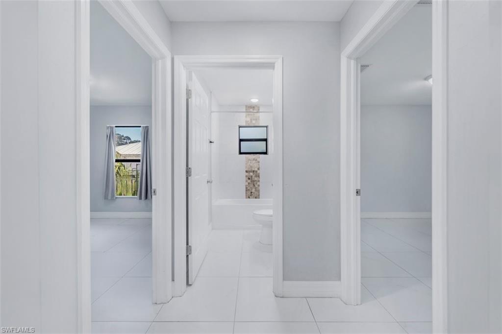 LEHIGH ACRES - Residential Lease