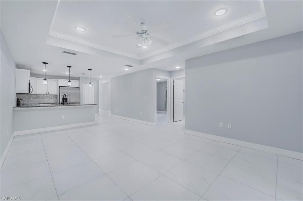 LEHIGH ACRES - Residential Lease