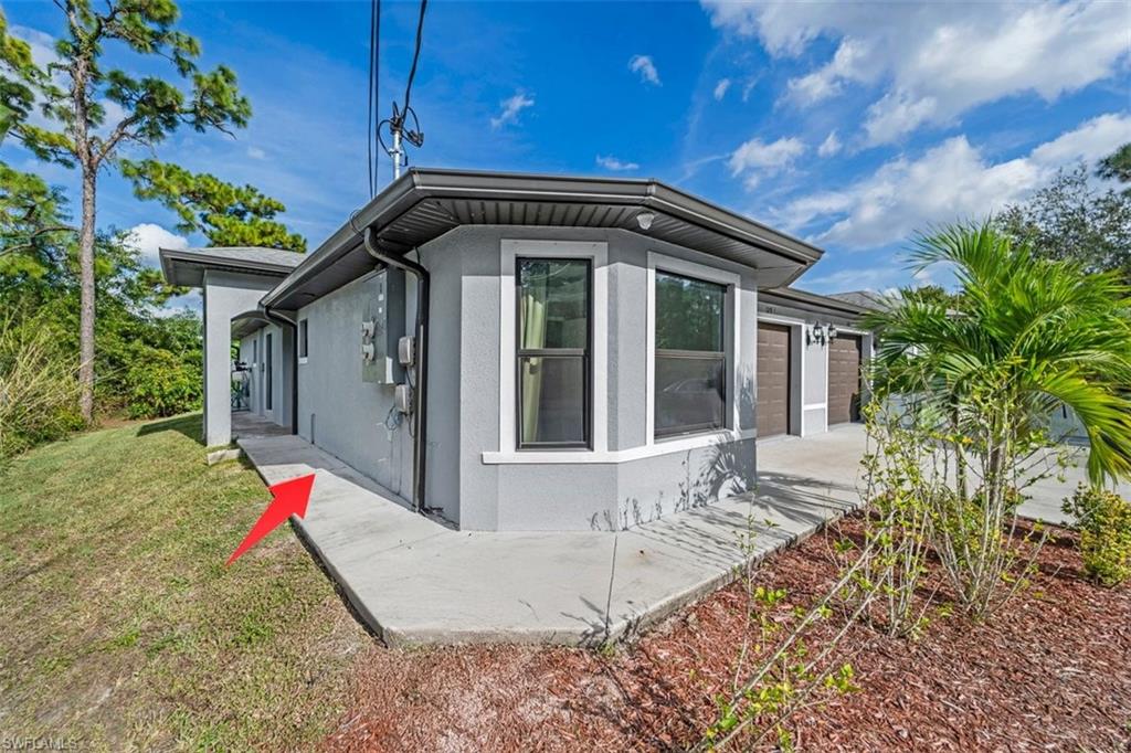 LEHIGH ACRES - Residential Lease