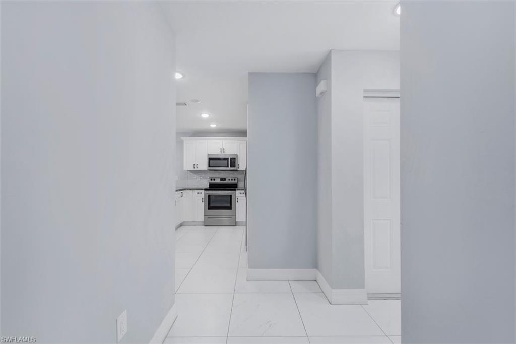 LEHIGH ACRES - Residential Lease