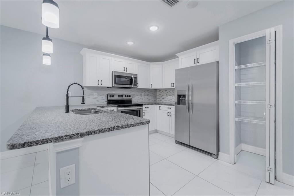 LEHIGH ACRES - Residential Lease