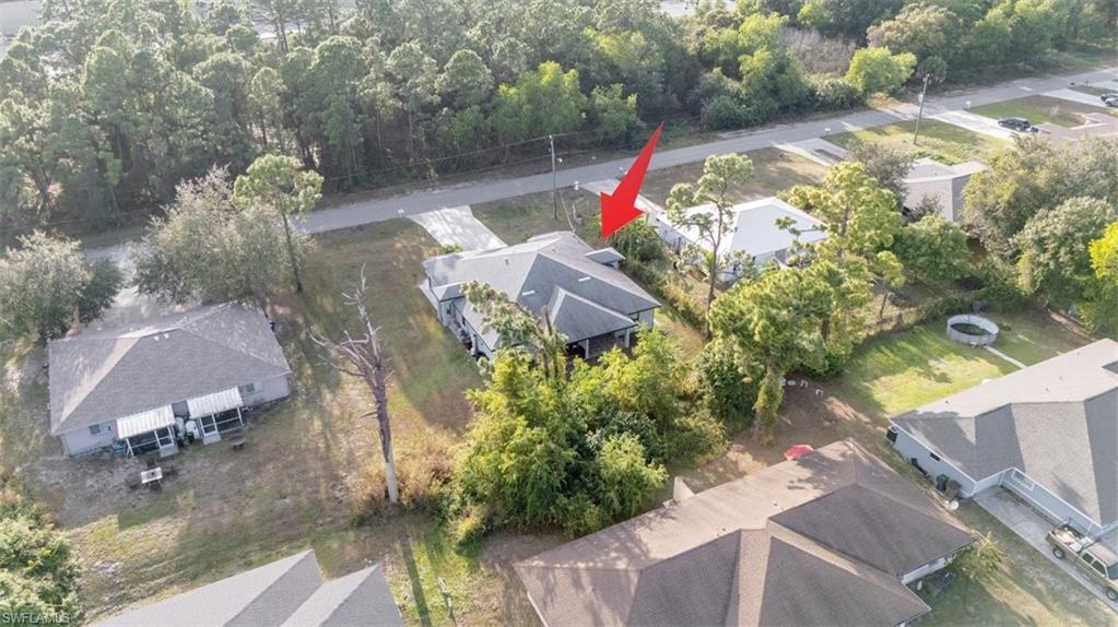 LEHIGH ACRES - Residential Lease