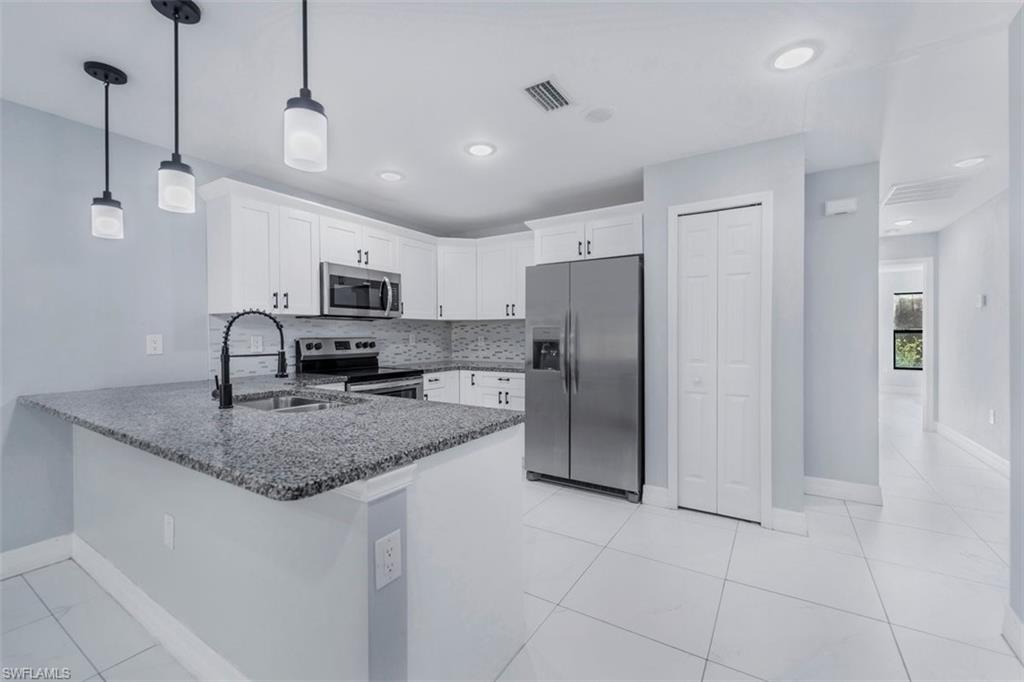 LEHIGH ACRES - Residential Lease