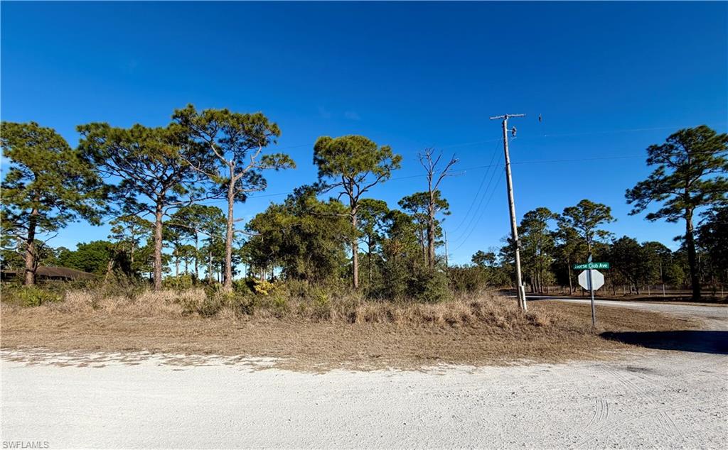 MONTURA RANCH ESTATES - Land