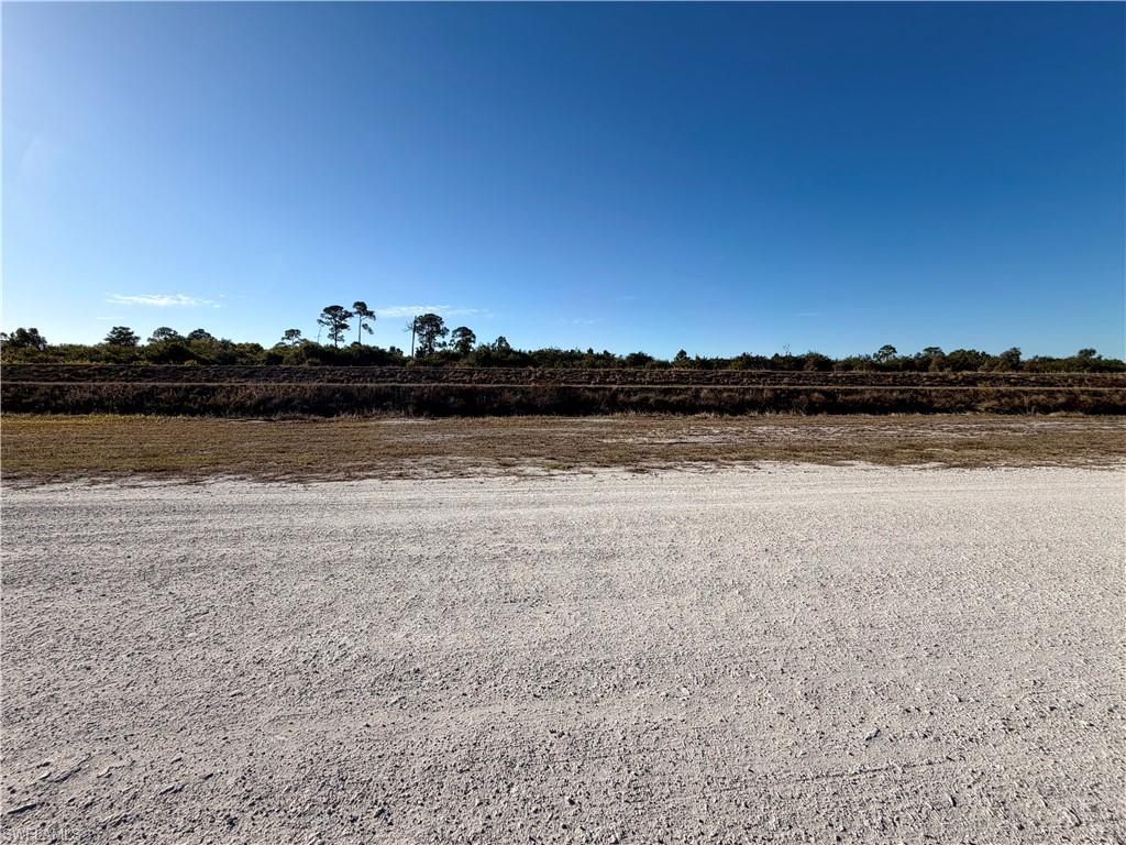 MONTURA RANCH ESTATES - Land