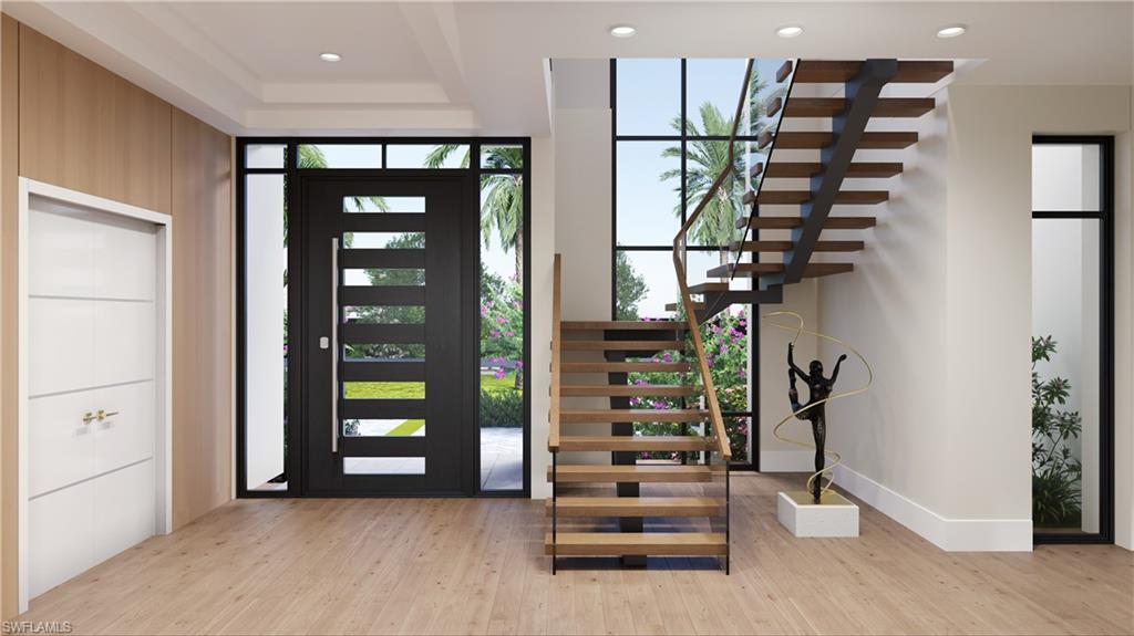 PARK SHORE - Residential