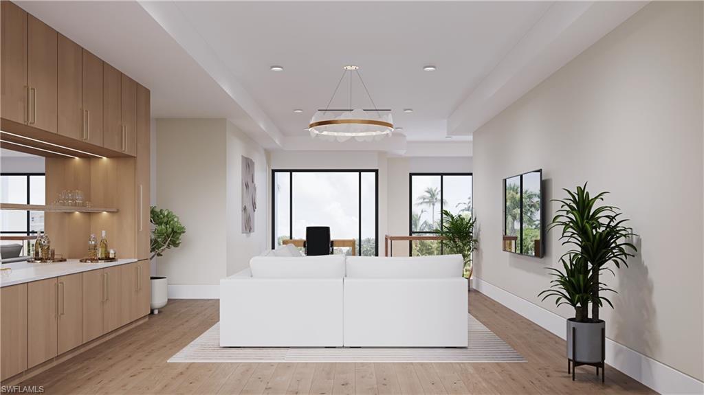 PARK SHORE - Residential