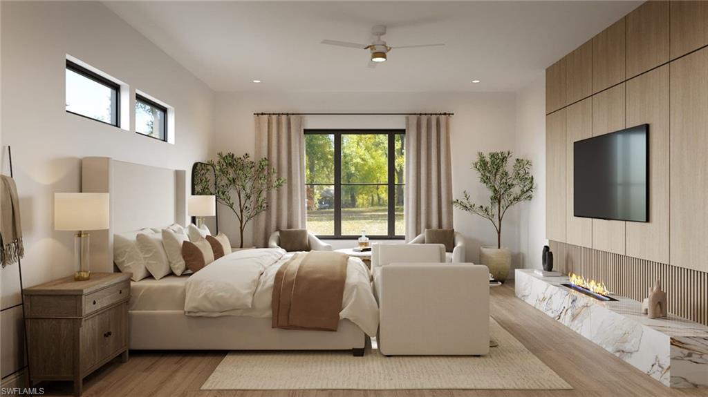 PARK SHORE - Residential