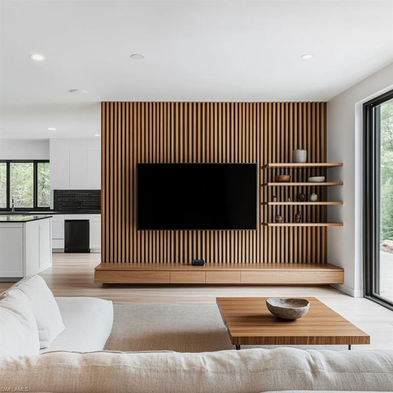 PARK SHORE - Residential