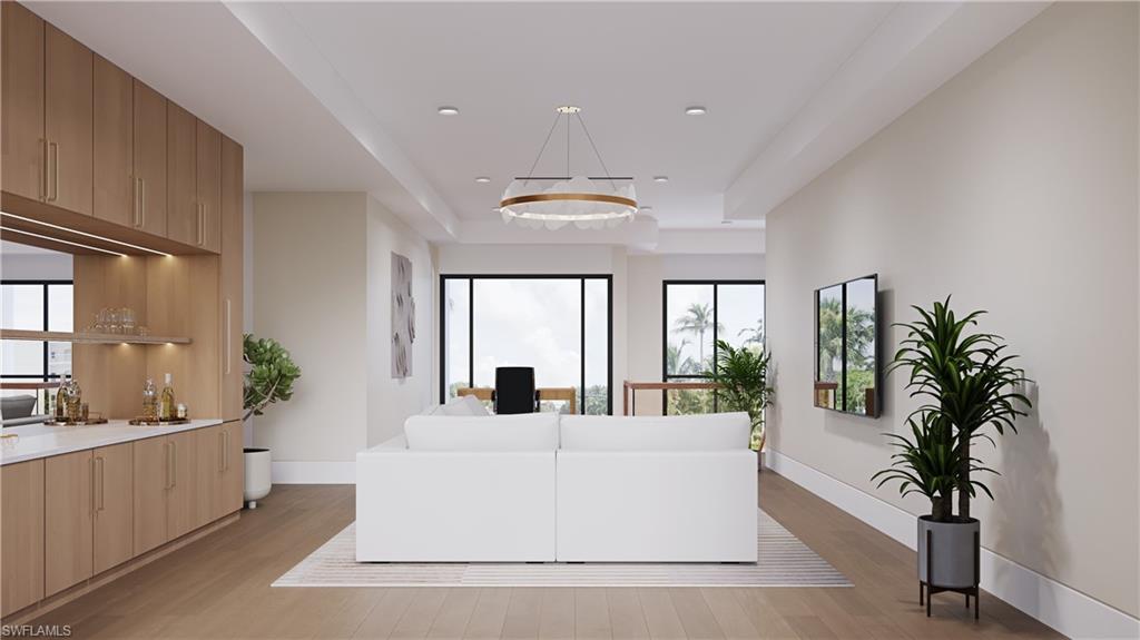 PARK SHORE - Residential