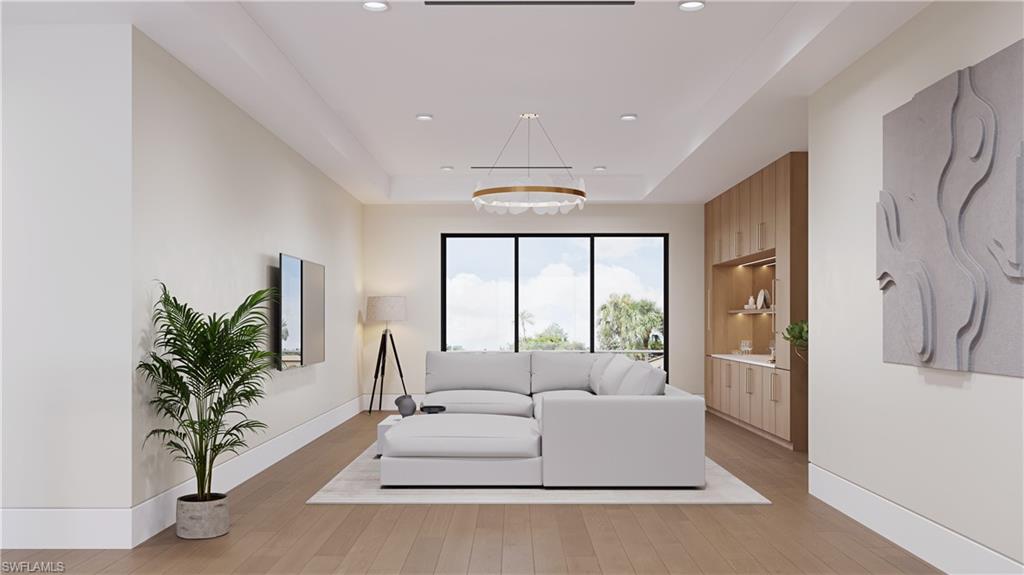 PARK SHORE - Residential