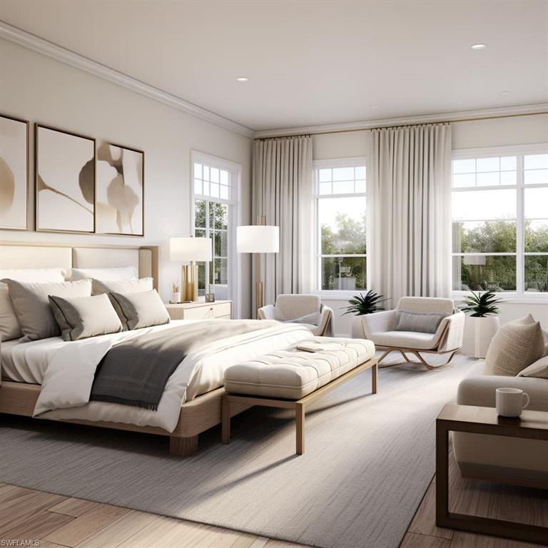 PARK SHORE - Residential