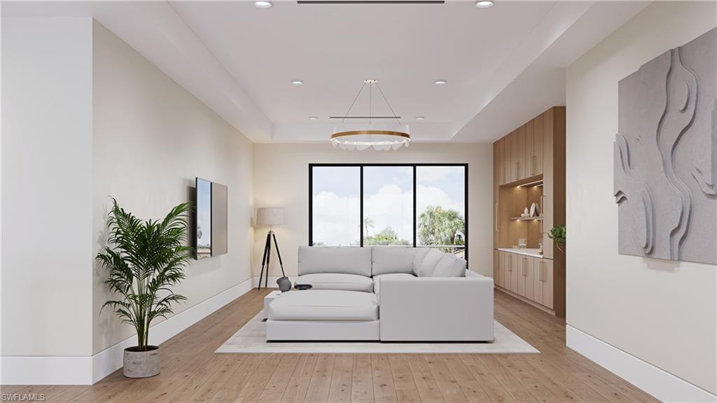 PARK SHORE - Residential