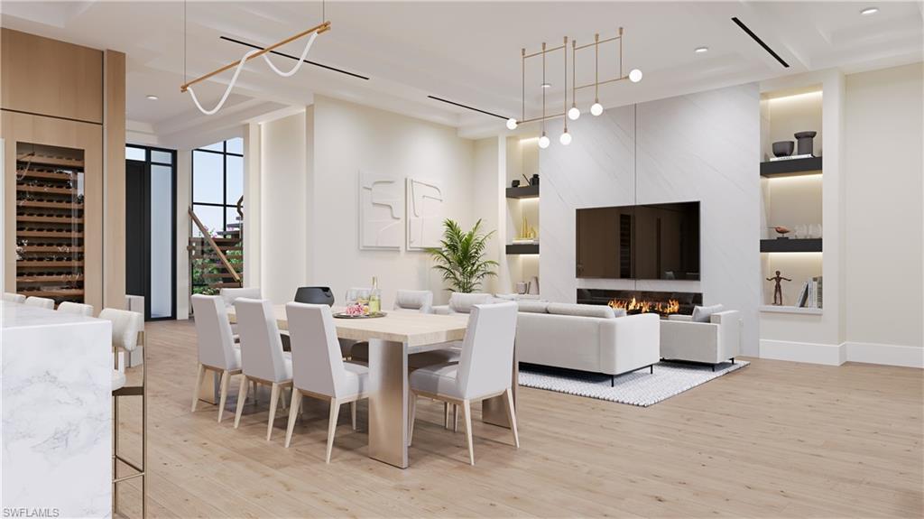 PARK SHORE - Residential