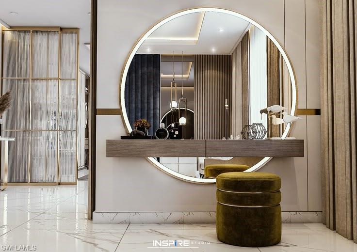 PARK SHORE - Residential