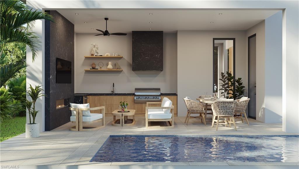 PARK SHORE - Residential