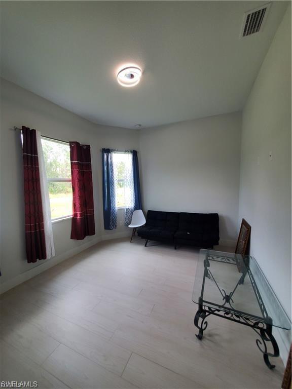 LEHIGH ACRES - Residential Lease