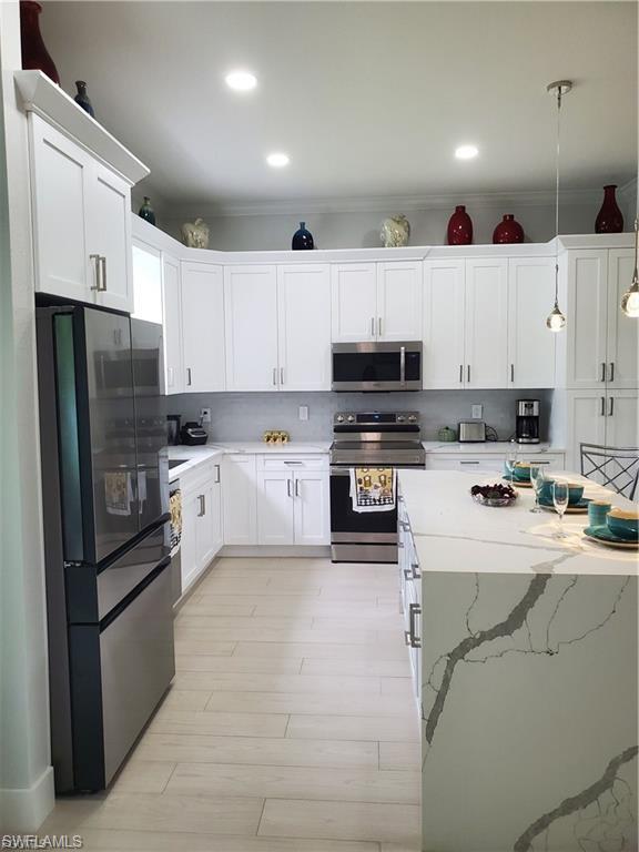 LEHIGH ACRES - Residential Lease