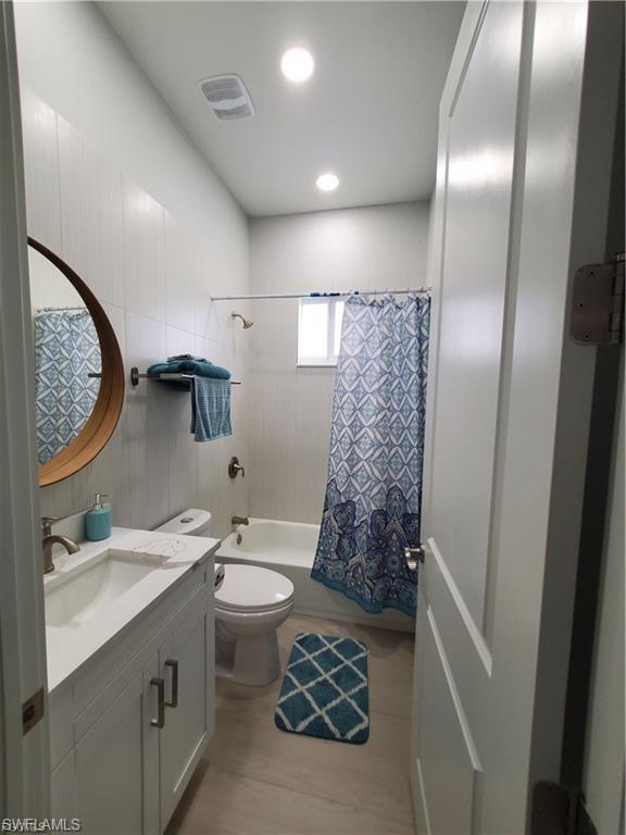 LEHIGH ACRES - Residential Lease