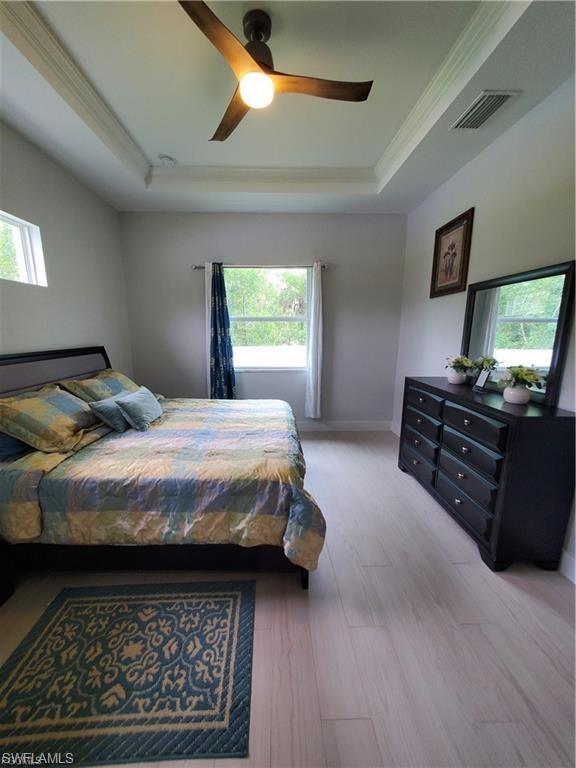 LEHIGH ACRES - Residential Lease