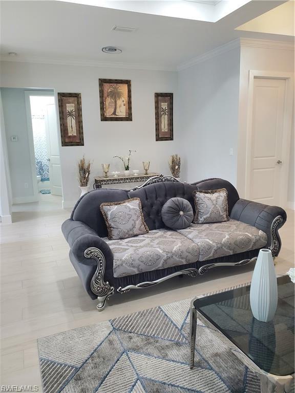 LEHIGH ACRES - Residential Lease