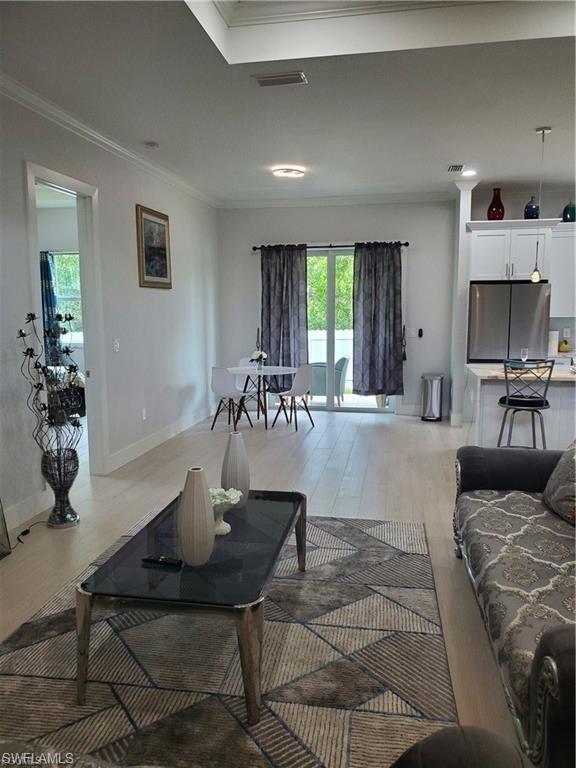 LEHIGH ACRES - Residential Lease