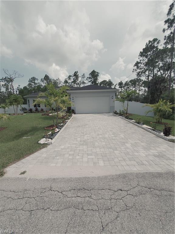LEHIGH ACRES - Residential Lease
