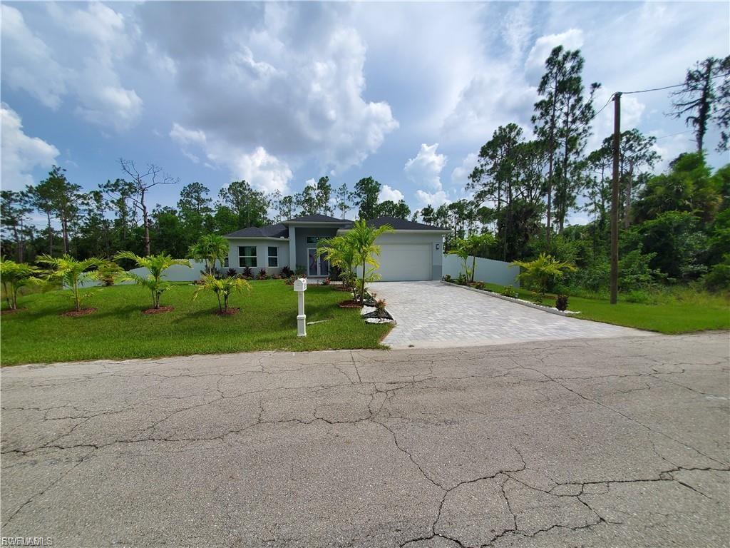 LEHIGH ACRES - Residential Lease