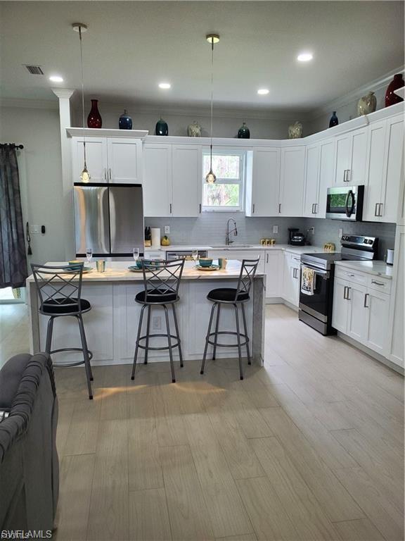 LEHIGH ACRES - Residential Lease