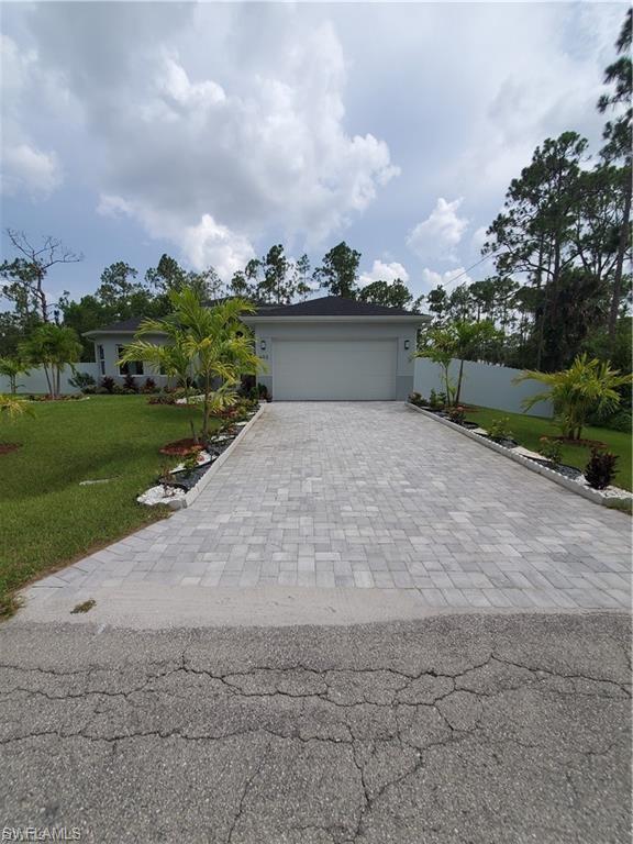 LEHIGH ACRES - Residential Lease