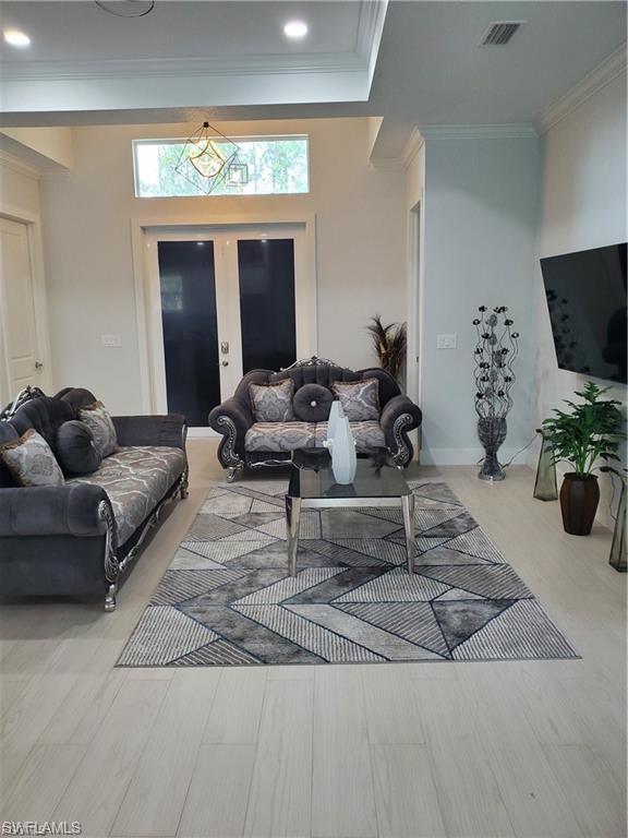 LEHIGH ACRES - Residential Lease