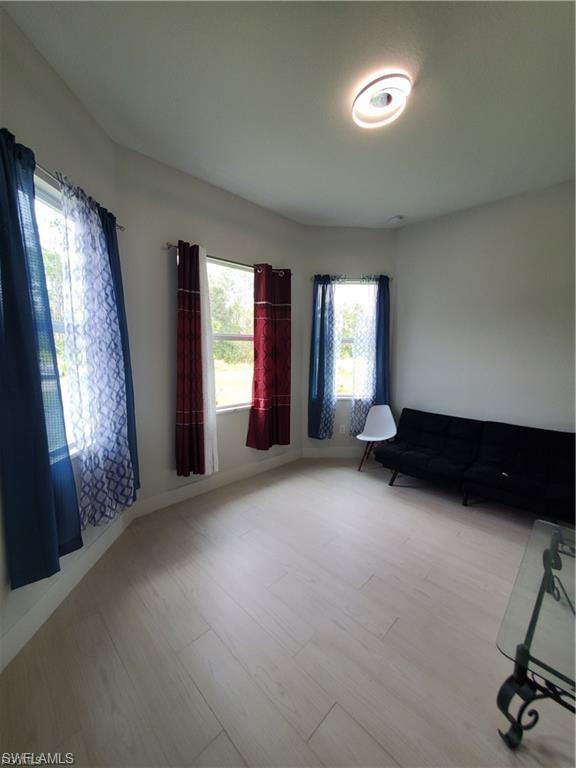 LEHIGH ACRES - Residential Lease