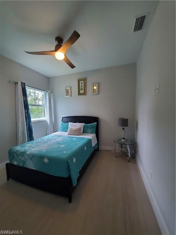 LEHIGH ACRES - Residential Lease