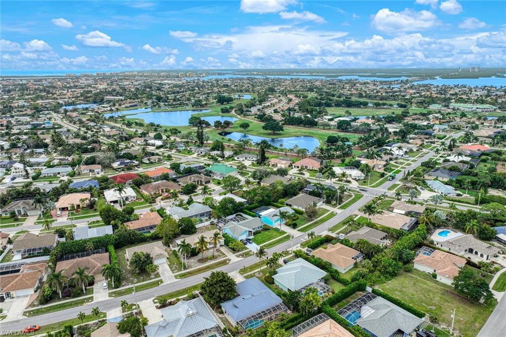 MARCO ISLAND - Residential