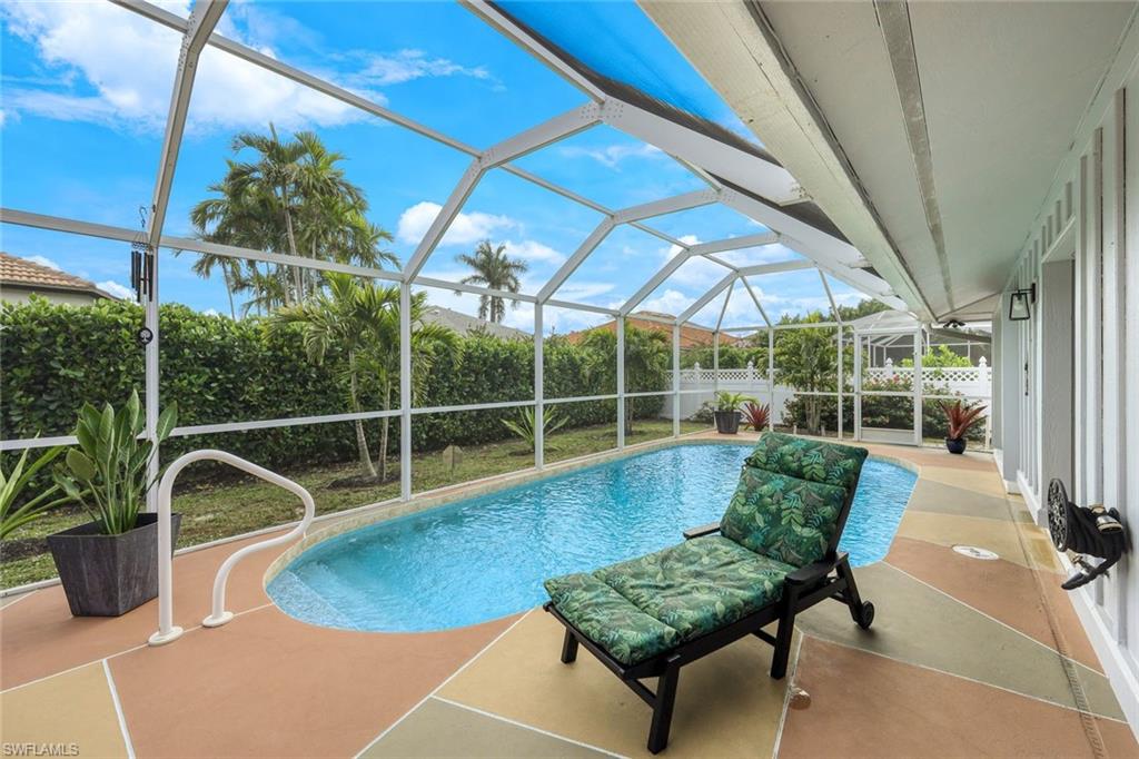 MARCO ISLAND - Residential