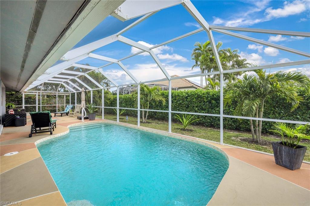 MARCO ISLAND - Residential