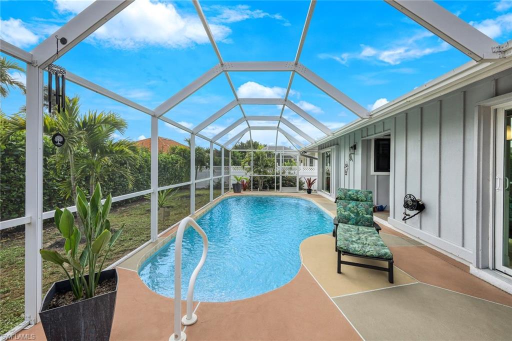 MARCO ISLAND - Residential