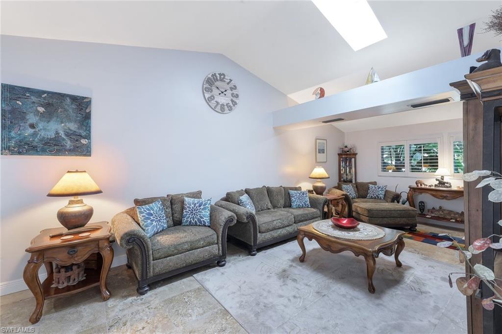 MARCO ISLAND - Residential