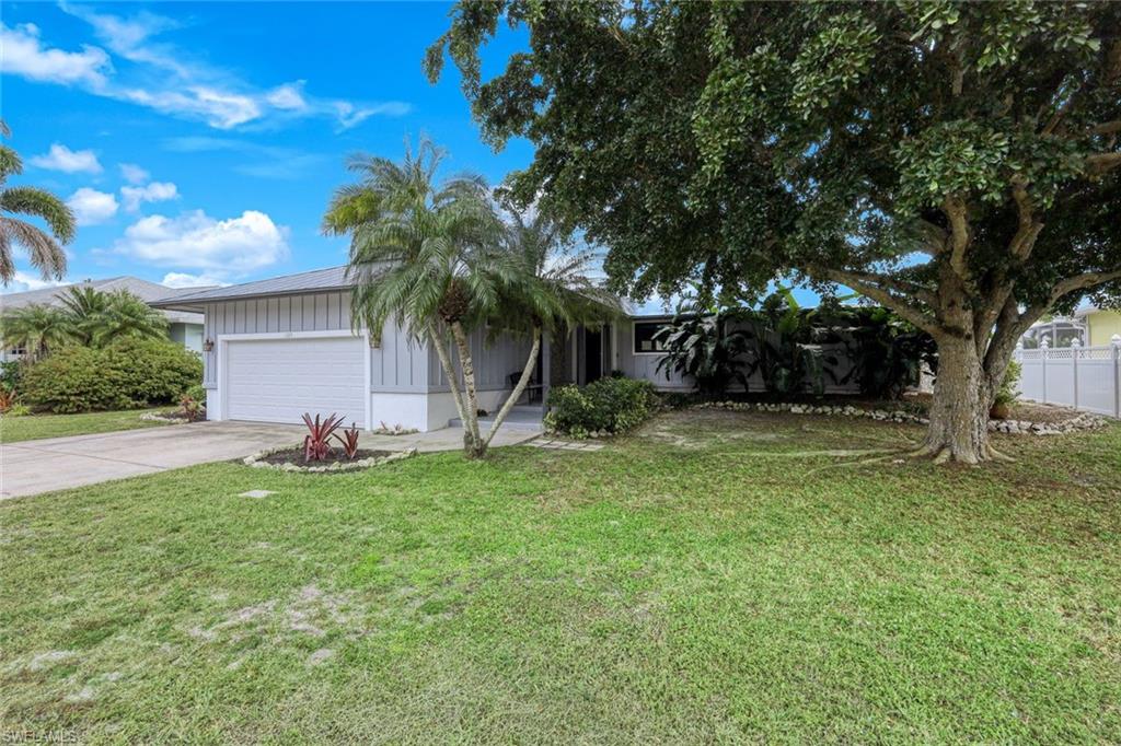 MARCO ISLAND - Residential