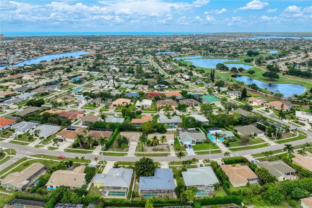 MARCO ISLAND - Residential