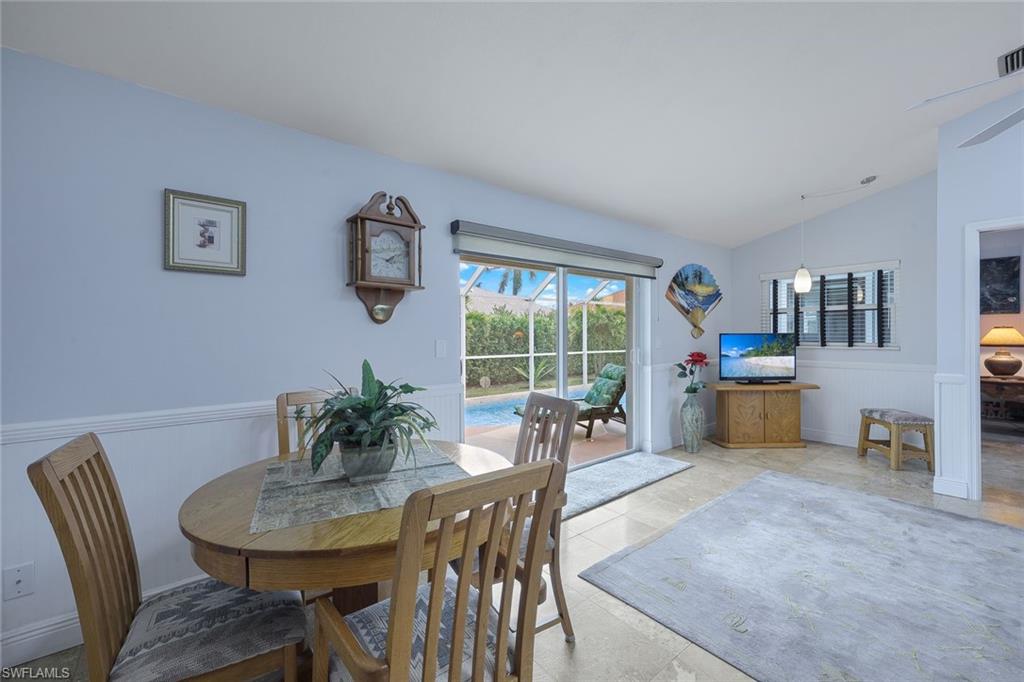 MARCO ISLAND - Residential