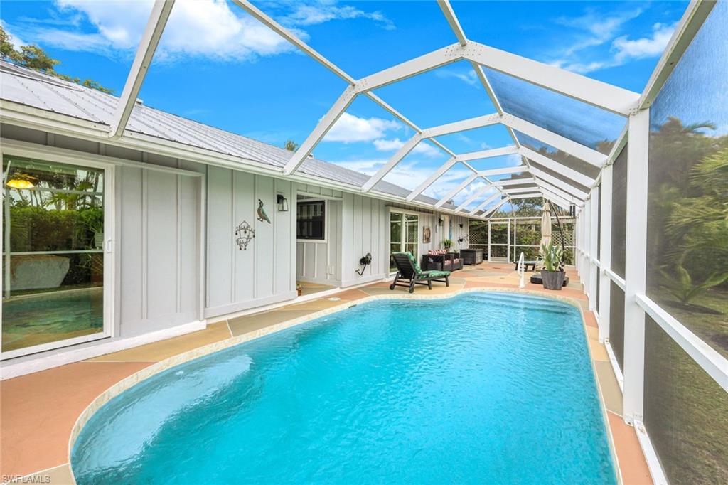 MARCO ISLAND - Residential