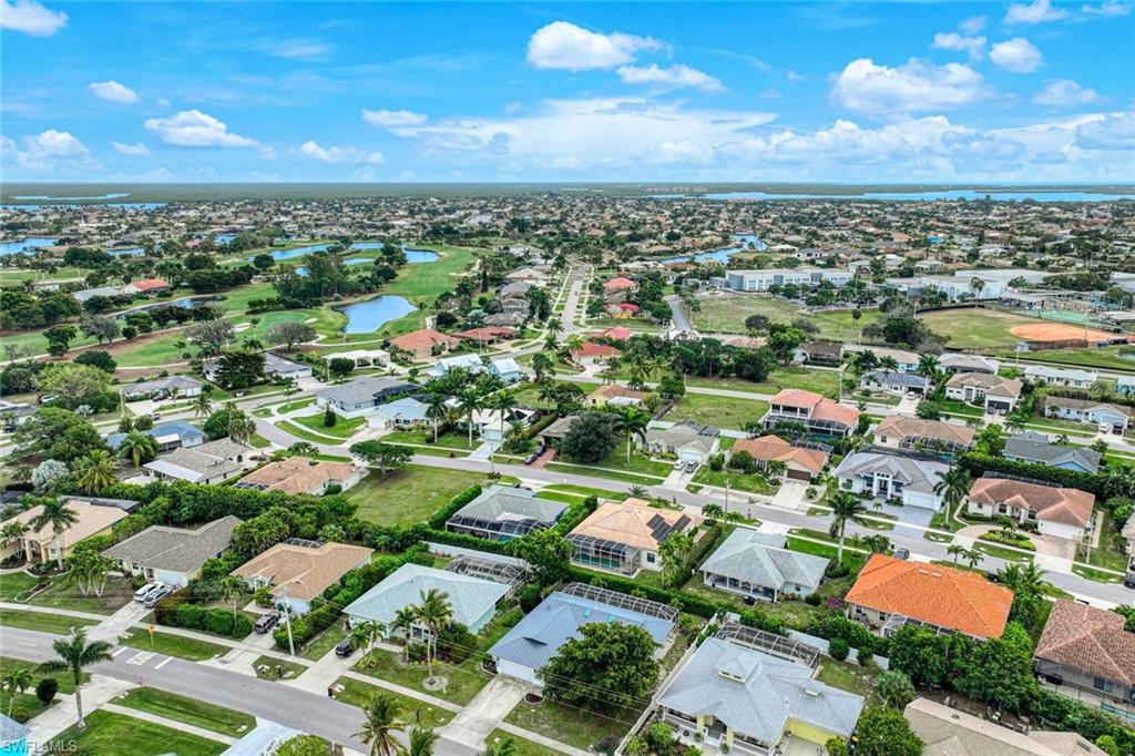 MARCO ISLAND - Residential