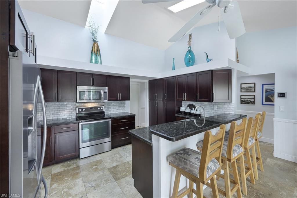 MARCO ISLAND - Residential