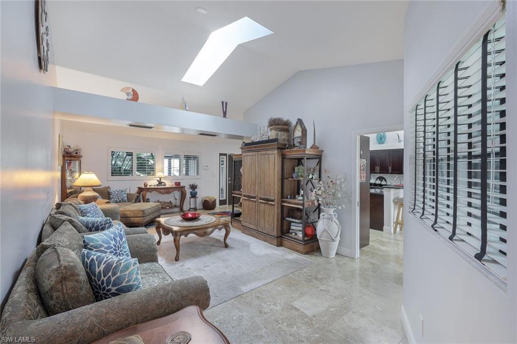 MARCO ISLAND - Residential