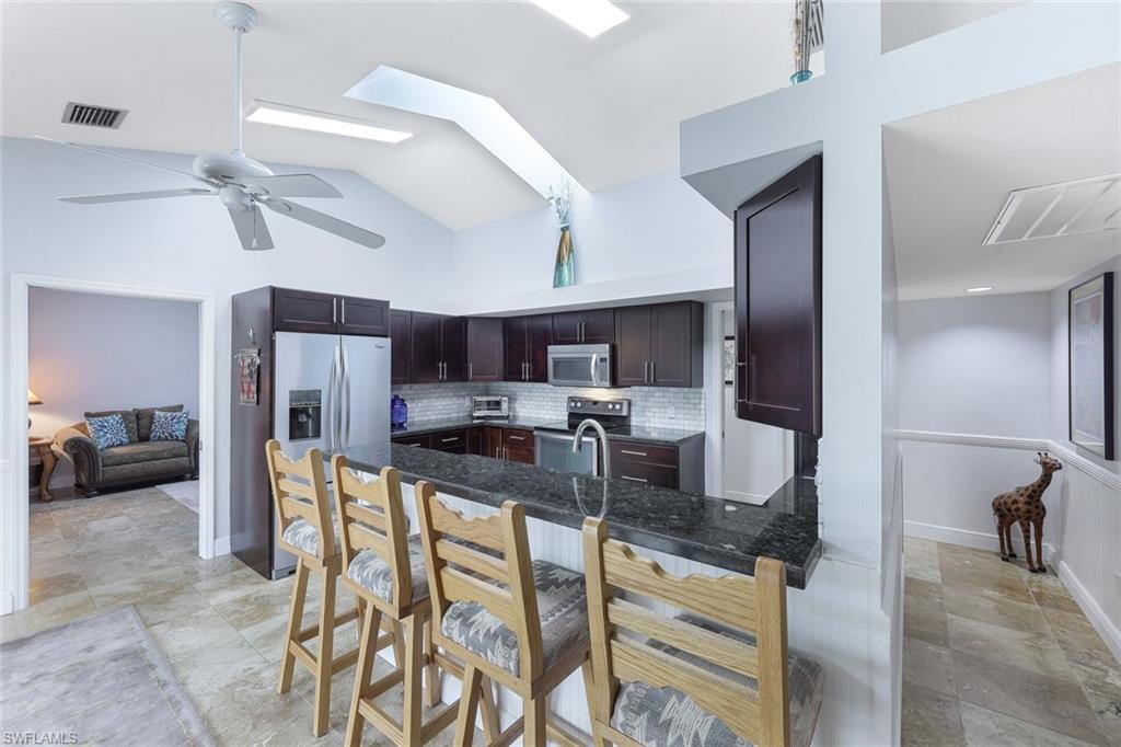 MARCO ISLAND - Residential