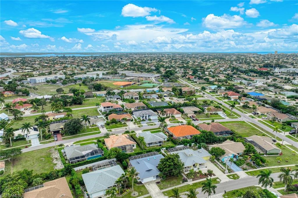 MARCO ISLAND - Residential