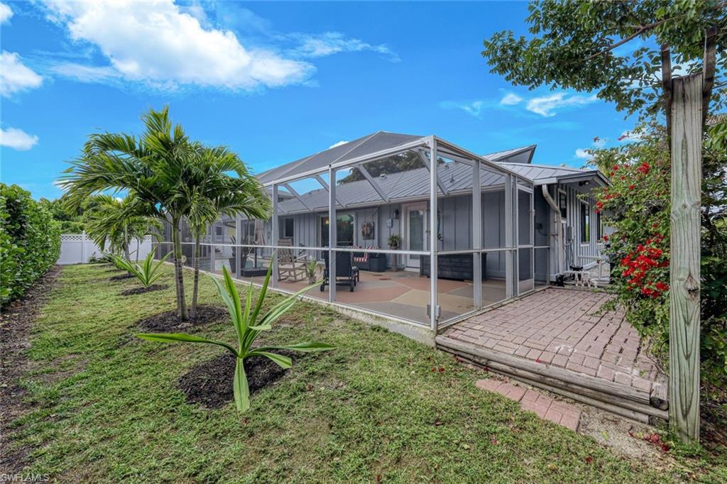 MARCO ISLAND - Residential