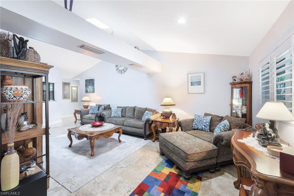 MARCO ISLAND - Residential